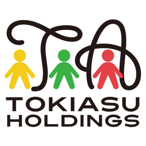 トキアスホールディングス