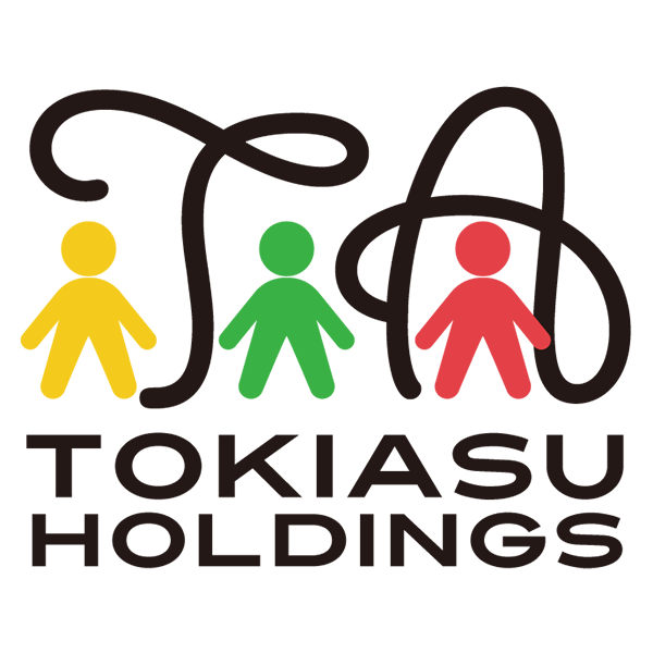トキアスホールディングス